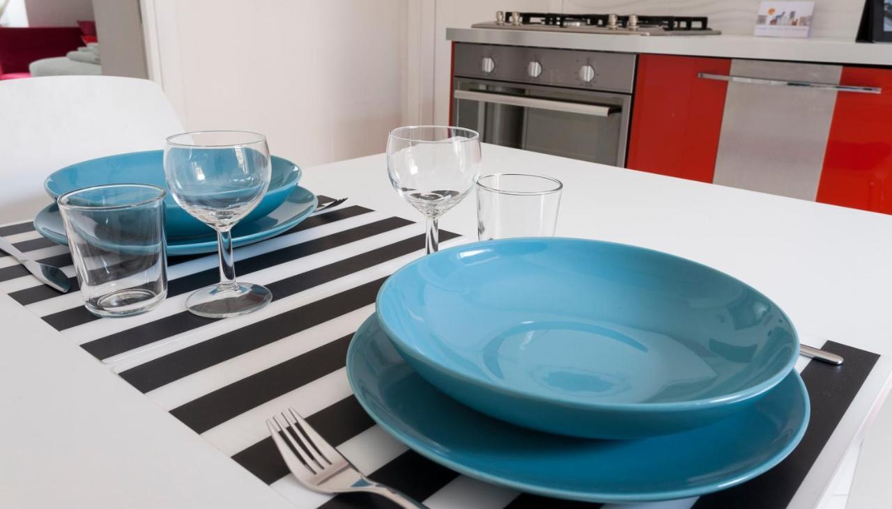 Apartment Italianway-porro Lambertenghi *